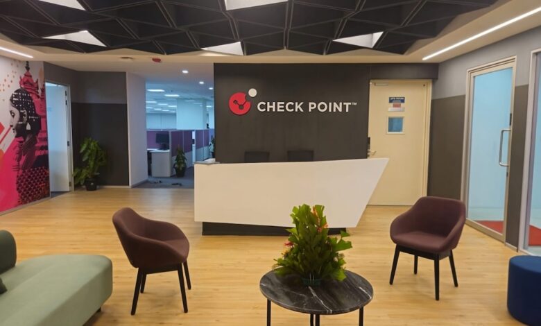 Check Point to Acquire Cybersecurity Firm Veriti