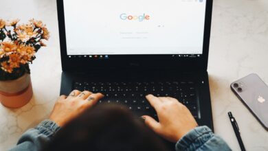 Chrome AI Scam Protection