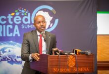 Connected Africa Summit 2025