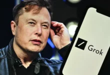 Elon Musk X activity