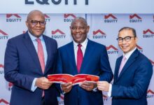 Equity Q1 2025 Results
