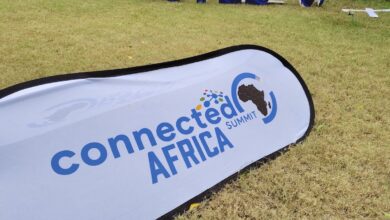 Connected Africa Summit 2025