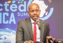 Connected Africa Summit 2025