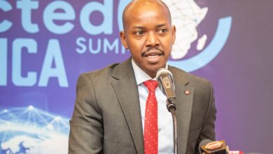 Connected Africa Summit 2025