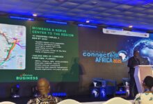 Infrastructure Sharing in Kenya