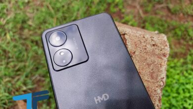 HMD Arc Camera Review
