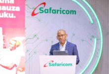 Safaricom MSME credit
