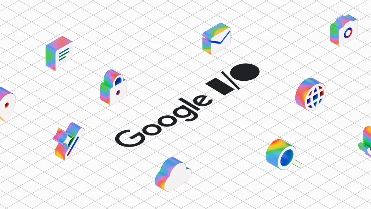 IO 2025 AI tools