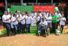 Safaricom Quickmart home internet