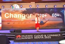 Huawei Cloud Summit 2025 Kenya