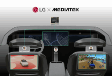 LG and MediaTek