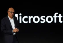 Microsoft AI human leadership