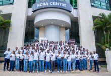 NCBA Go-Getter Internship