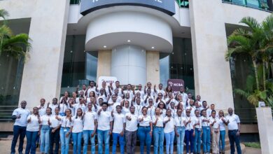 NCBA Go-Getter Internship