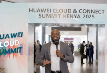 Huawei Cloud Summit Kenya 2025