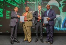 Safaricom and iXAfrica partnership