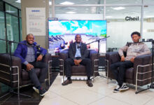 Samsung QLED TV Kenya