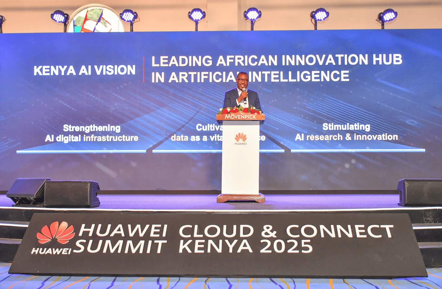 Kenya AI & Cloud Pioneer Initiative