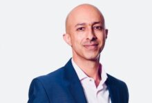 SAP Appoints Shiraz Khota MD for Emerging Africa