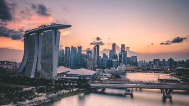 Singapore AI Safety Blueprint