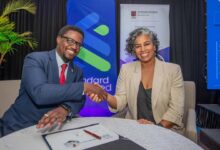 Standard Chartered and Strathmore Women in Cyber mentorship programme