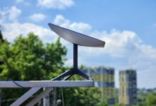 Starlink satellite internet Africa