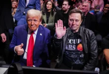 Trump fires copyright director