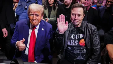 Trump fires copyright director
