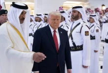 U.S.–Africa tech diplomacy