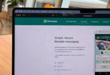 WhatsApp AI privacy features