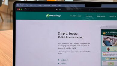 WhatsApp AI privacy features