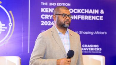 Blockchain and Crypto Conference Kenya
