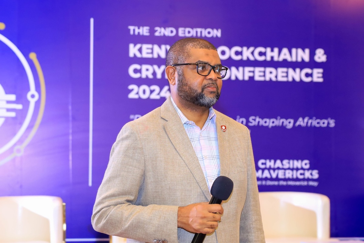Blockchain and Crypto Conference Kenya