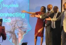 Bayobab Uganda-Kenya Fibre Connectivity Route