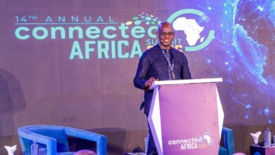 Infrastructure Sharing in Kenya