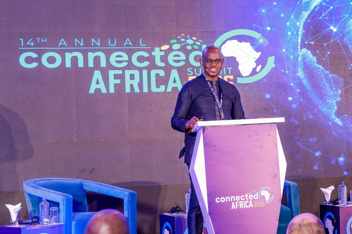 Infrastructure Sharing in Kenya