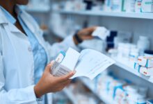 i3 Pharmacy Startups