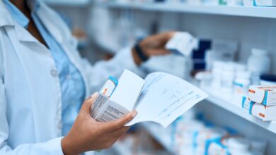 i3 Pharmacy Startups