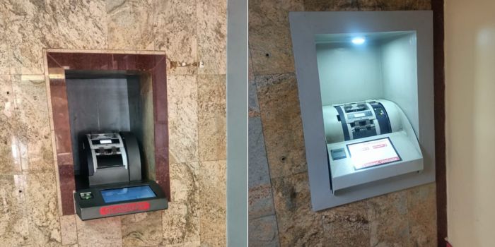 CDMs and Self-Service Banking Rise in Kenya