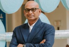NTT DATA Names Asokan Moodley Head of GenAI and Industry Advisory for MEA