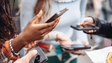 Social Media Life