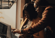 Female Tech Founders in Africa