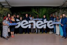 Genetec Unified Security