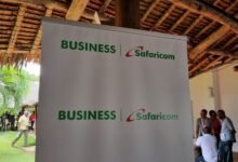 Safaricom Business World MSME Day