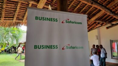 Safaricom Business World MSME Day