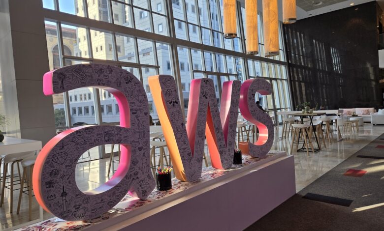 AWS Generative AI Accelerator