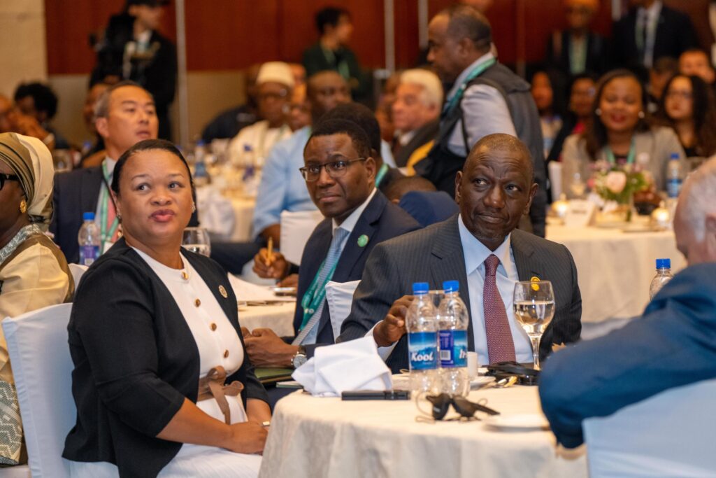 Afcra AfCRA Launch in 2025 May Reshape Africa’s Finance - TechTrendsKE