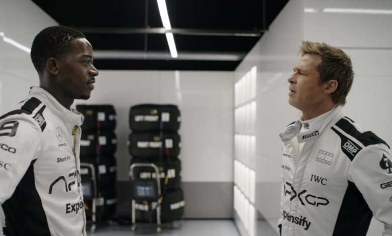 Formula 1’s growth in Africa