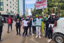 Kenya Restricts Telegram Amid Media Ban on June 25 Protests