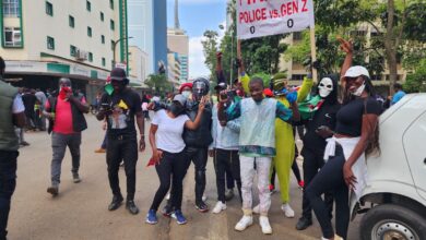 Kenya Restricts Telegram Amid Media Ban on June 25 Protests